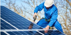 Installation Maintenance Panneaux Solaires Photovoltaïques à Saint-Dizier-la-Tour